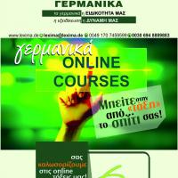 ΔΙΑ ΖΩΣΗΣ/ΔΙΑΔΙΚΤΥΑΚΑ ΕΝΗΛΙΚΩΝ